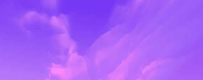 Header card background