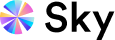 Sky Logo